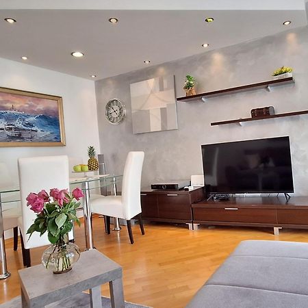 Apartment Leona 스플리트 외부 사진