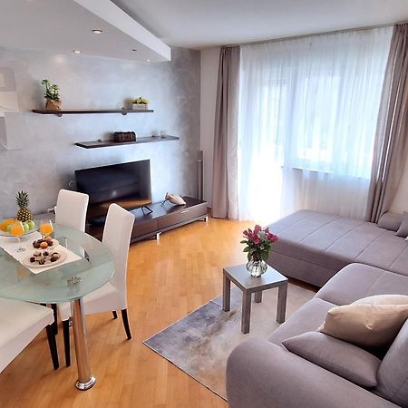 Apartment Leona 스플리트 외부 사진