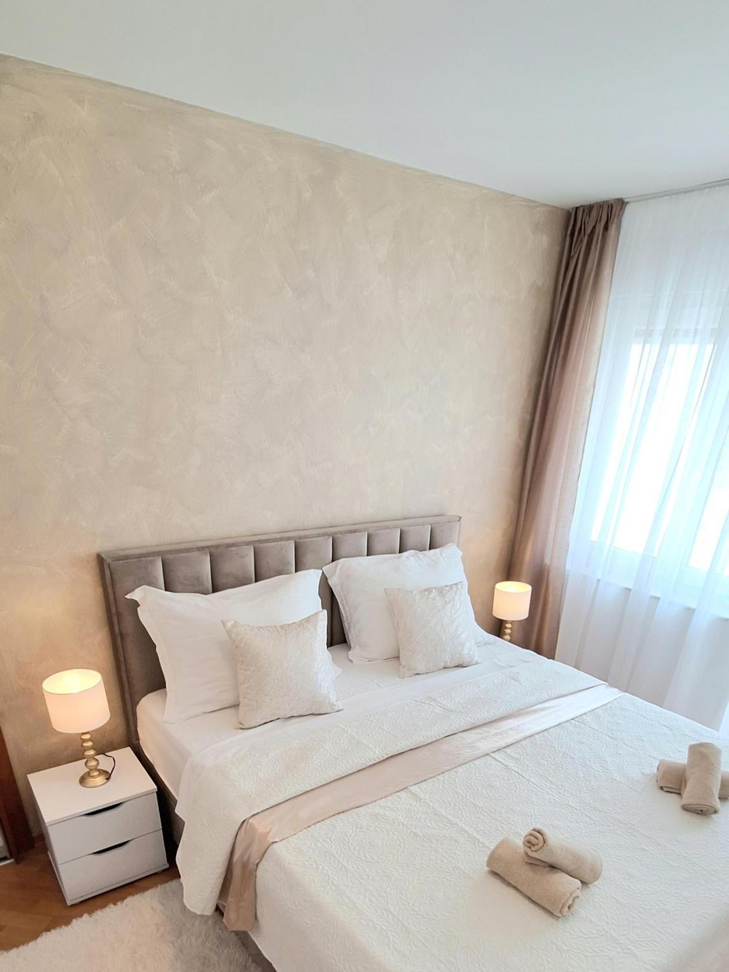Apartment Leona 스플리트 외부 사진