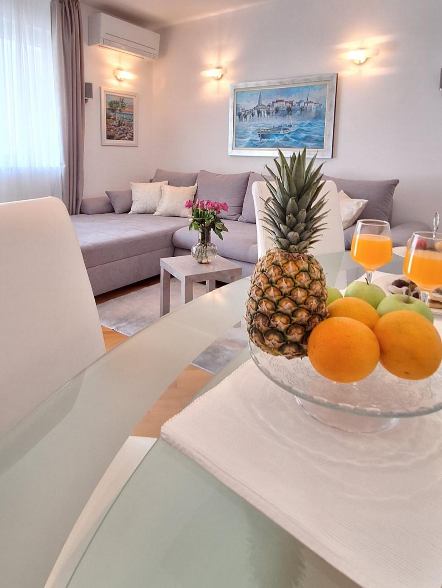 Apartment Leona 스플리트 외부 사진