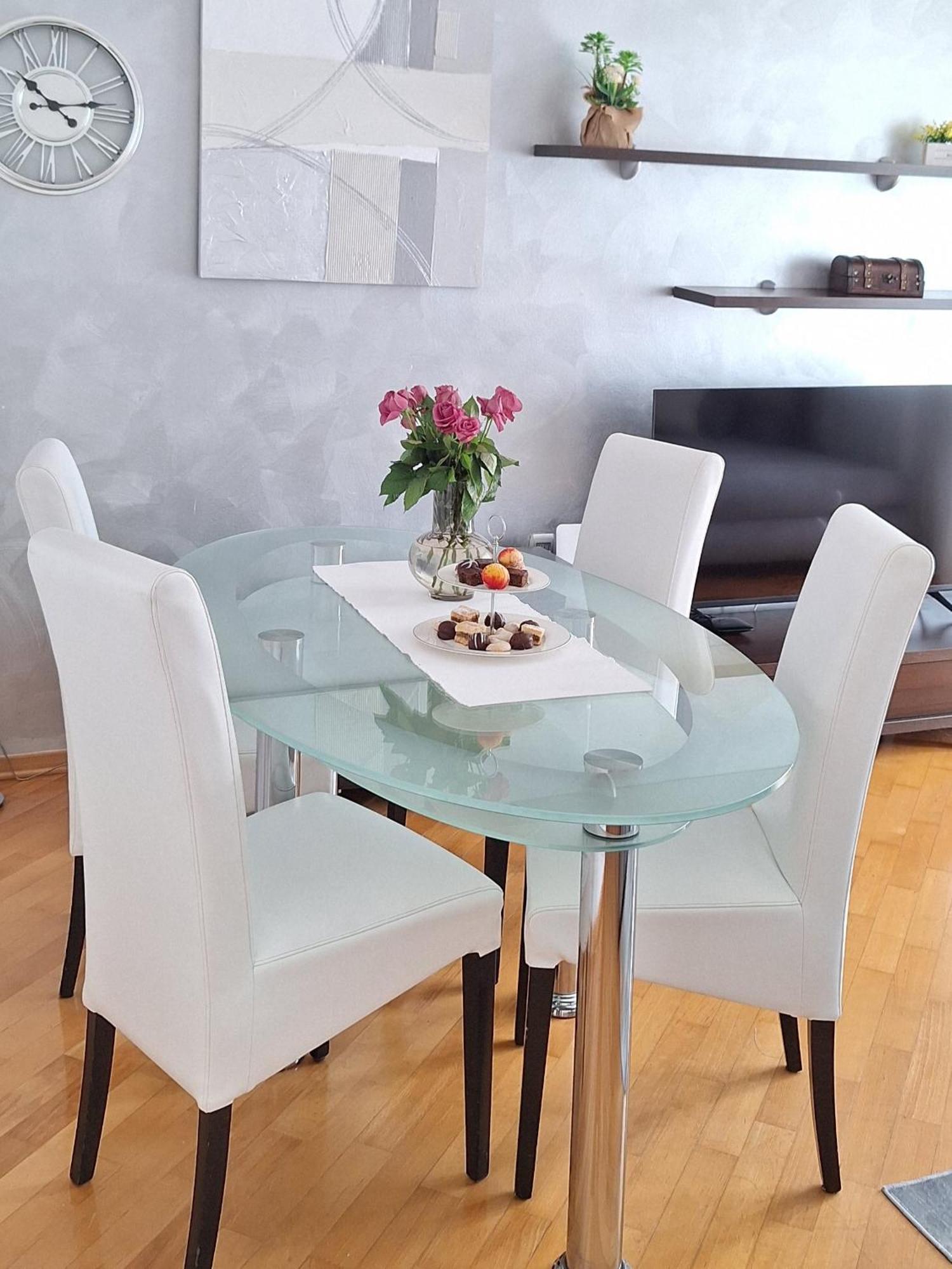 Apartment Leona 스플리트 외부 사진