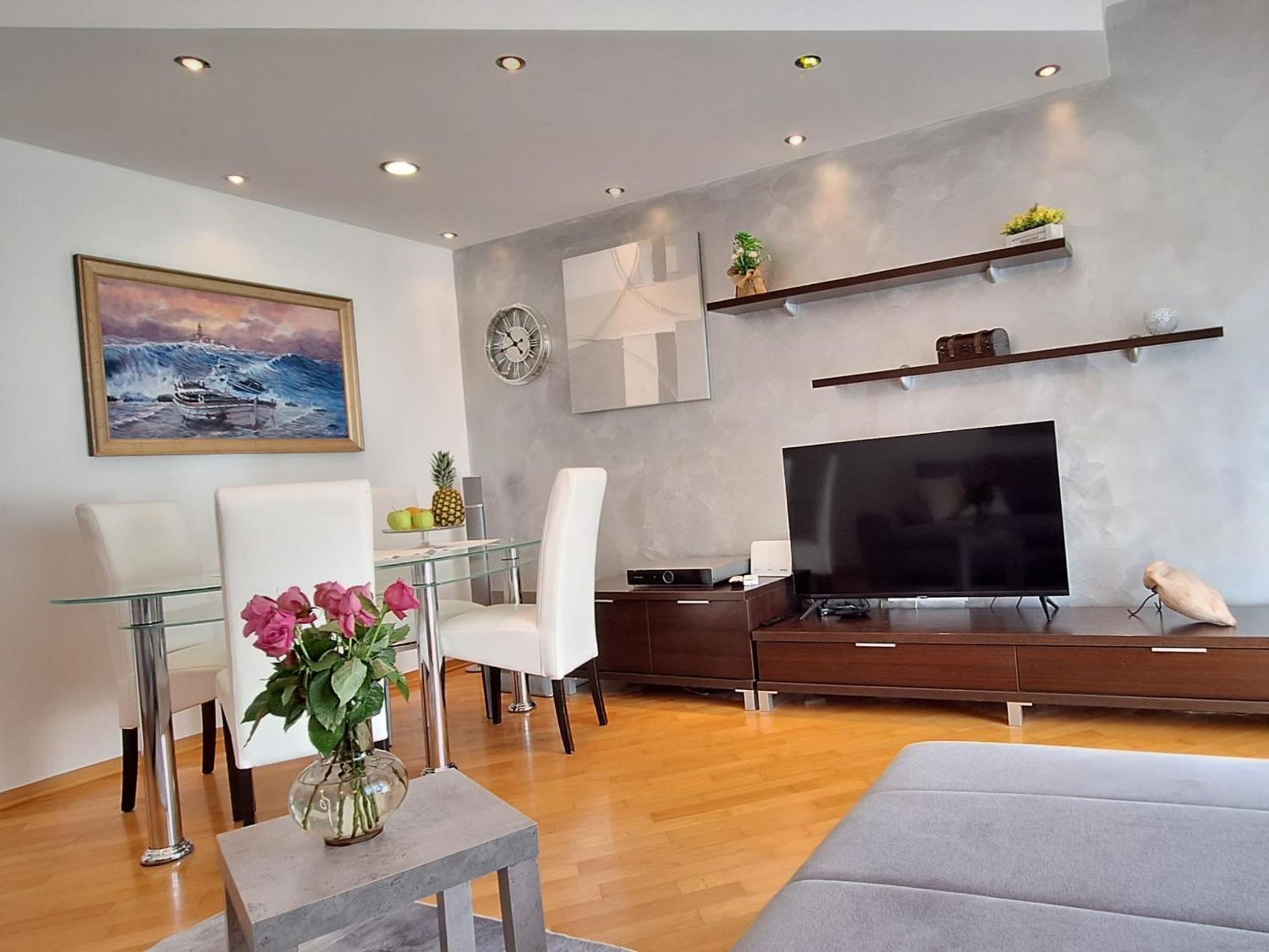 Apartment Leona 스플리트 외부 사진