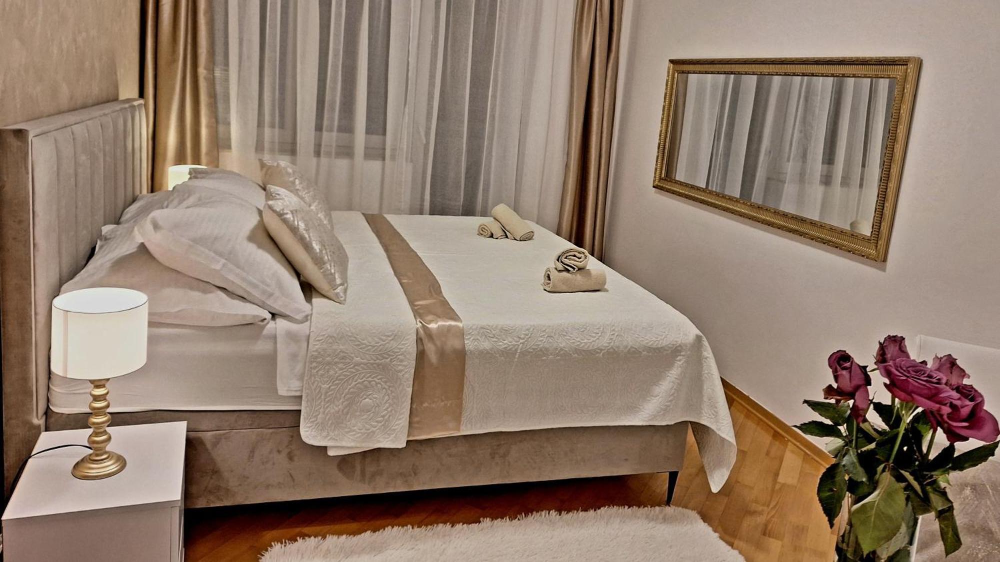 Apartment Leona 스플리트 외부 사진