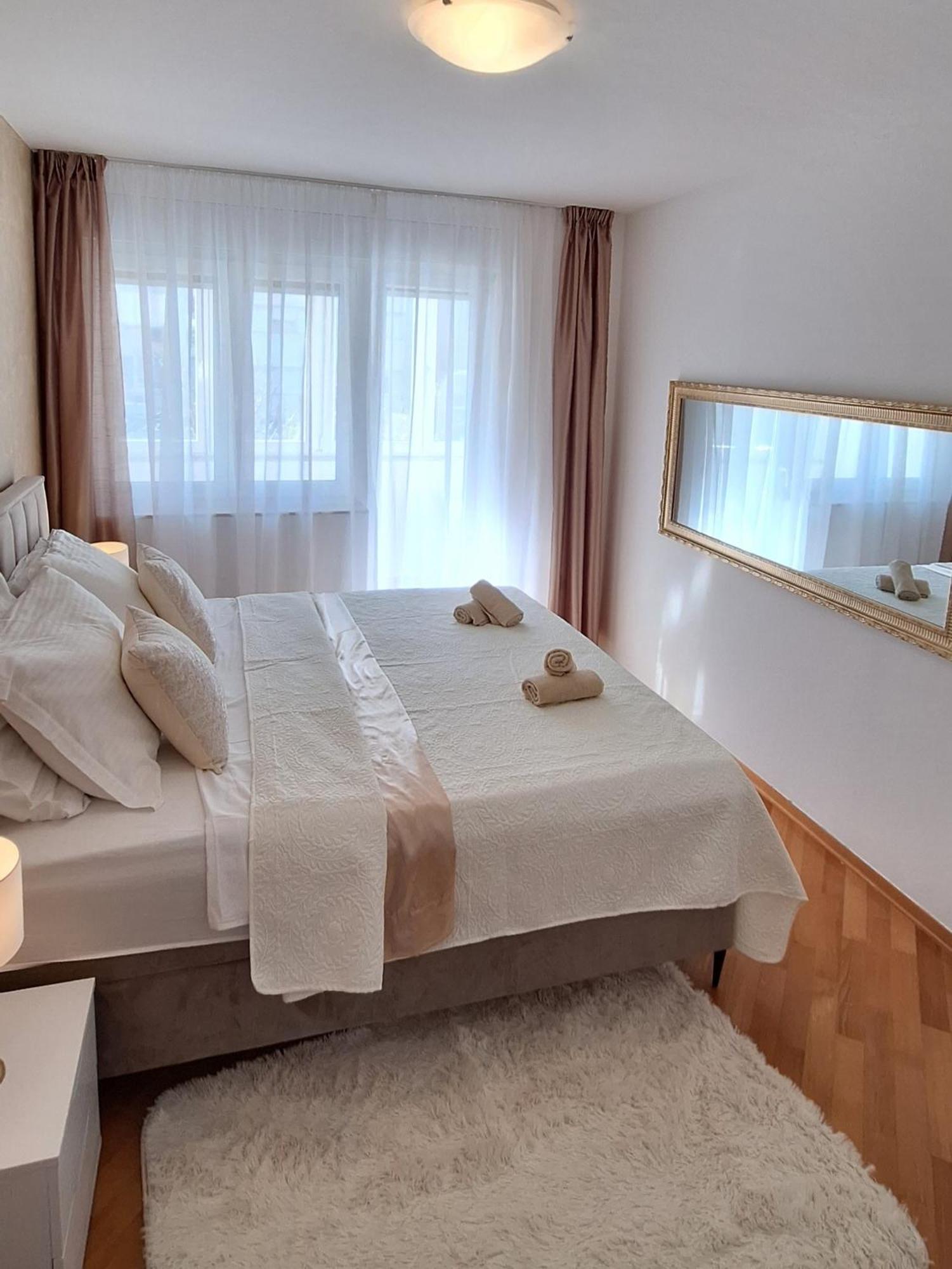 Apartment Leona 스플리트 외부 사진