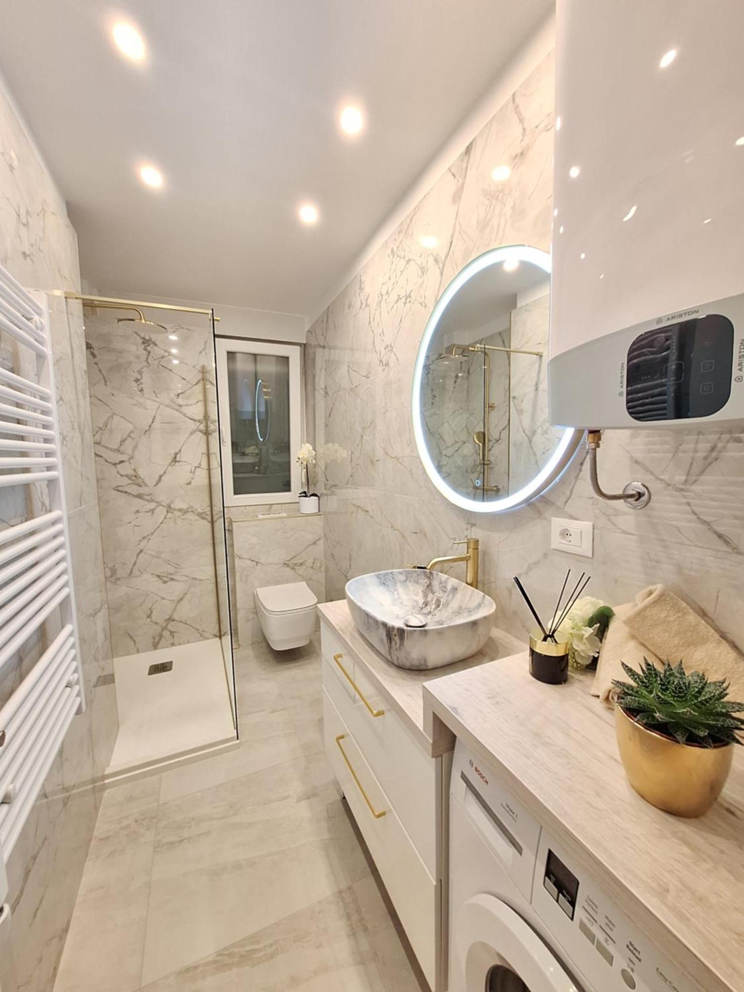 Apartment Leona 스플리트 외부 사진