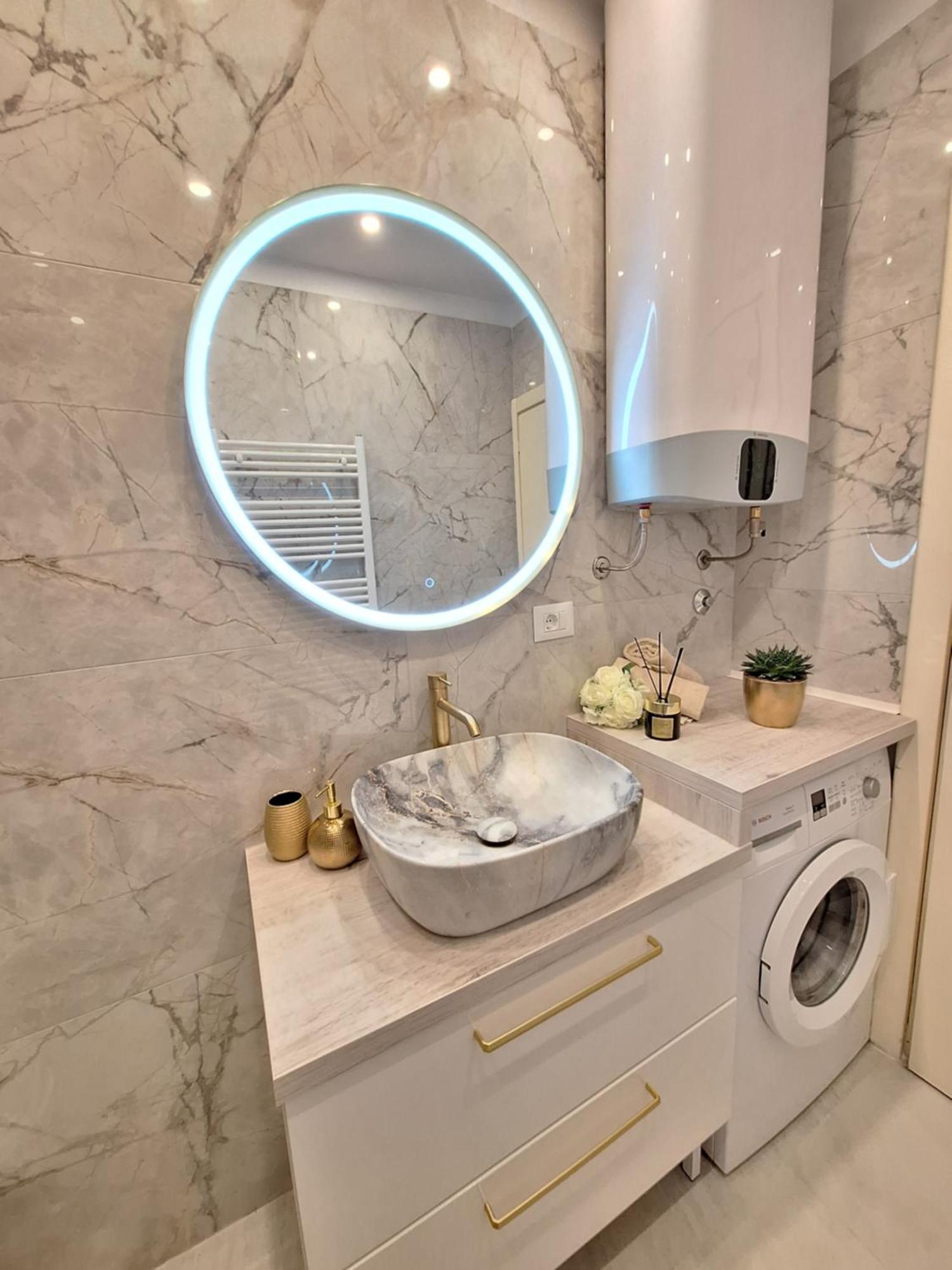 Apartment Leona 스플리트 외부 사진