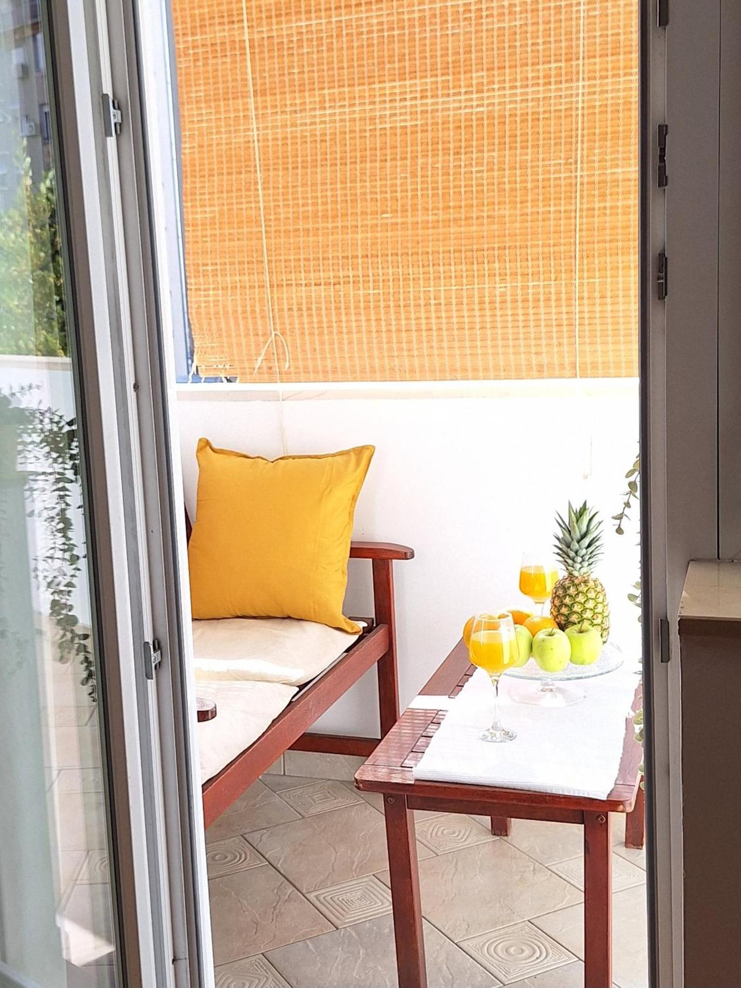 Apartment Leona 스플리트 외부 사진