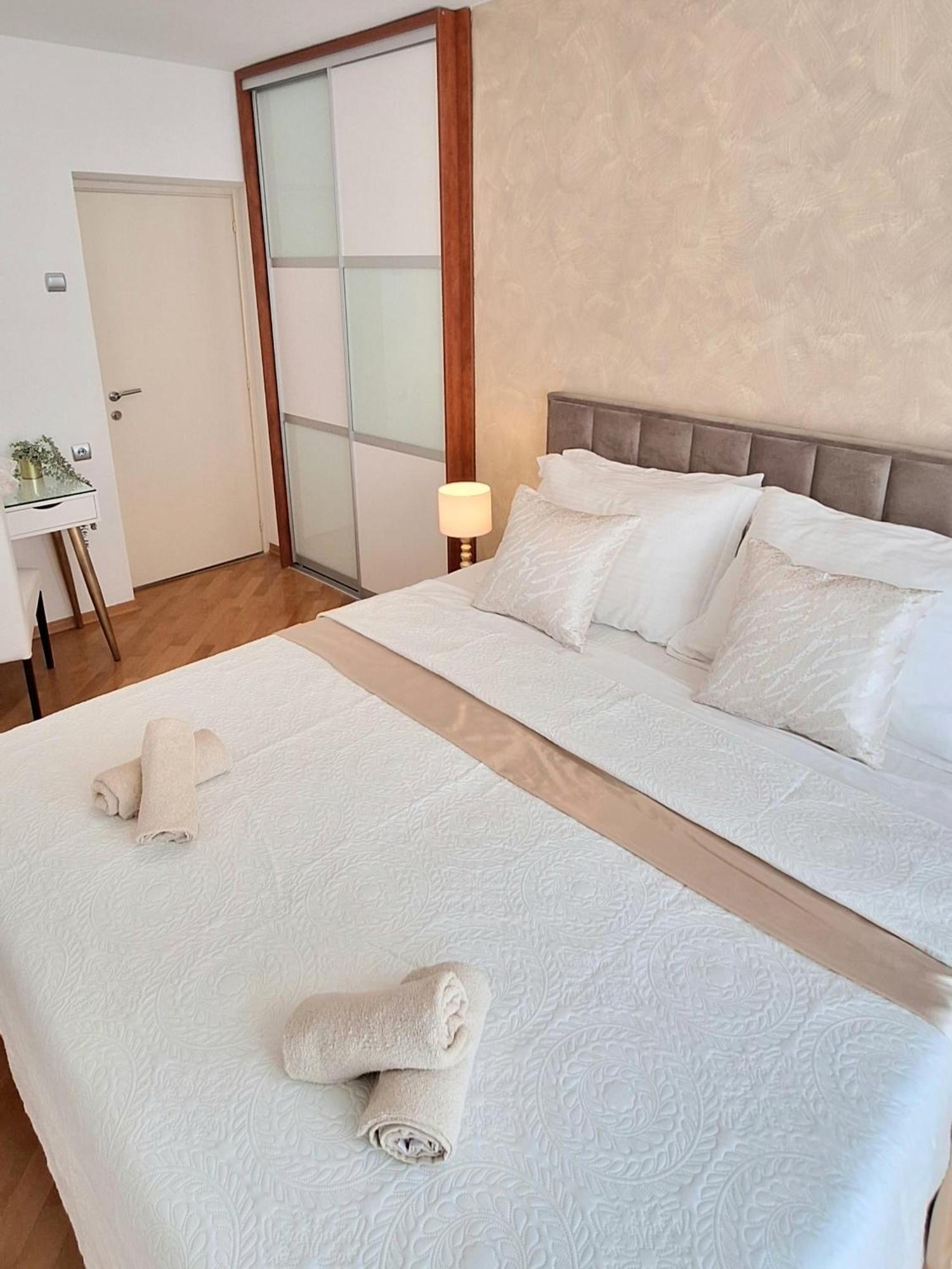 Apartment Leona 스플리트 외부 사진