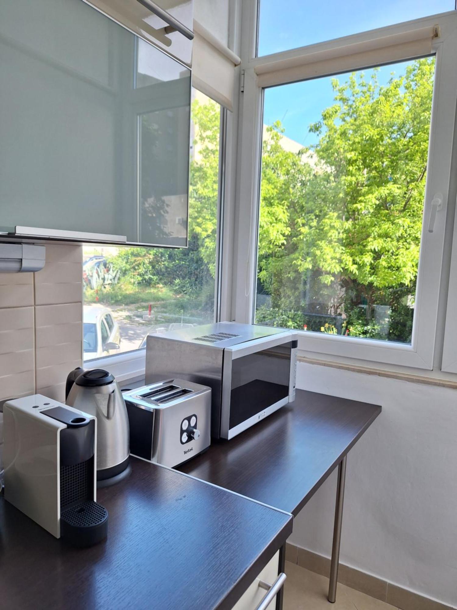 Apartment Leona 스플리트 외부 사진
