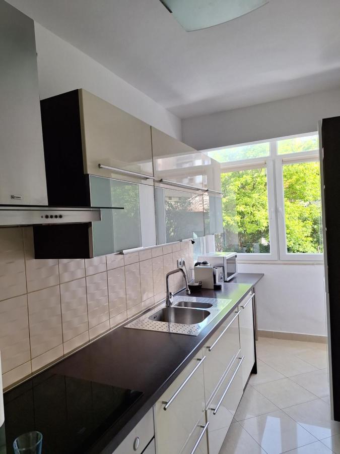 Apartment Leona 스플리트 외부 사진