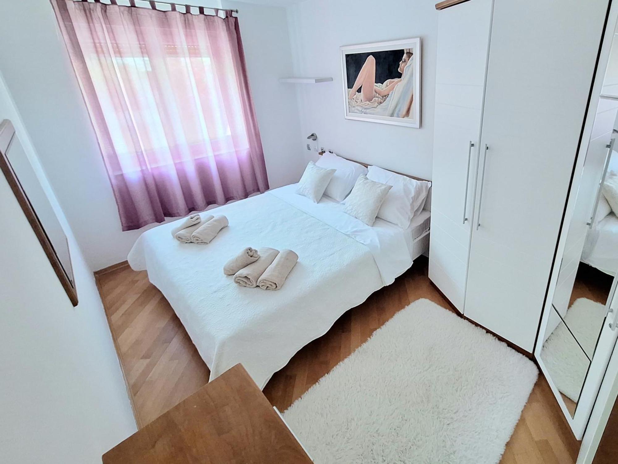 Apartment Leona 스플리트 외부 사진