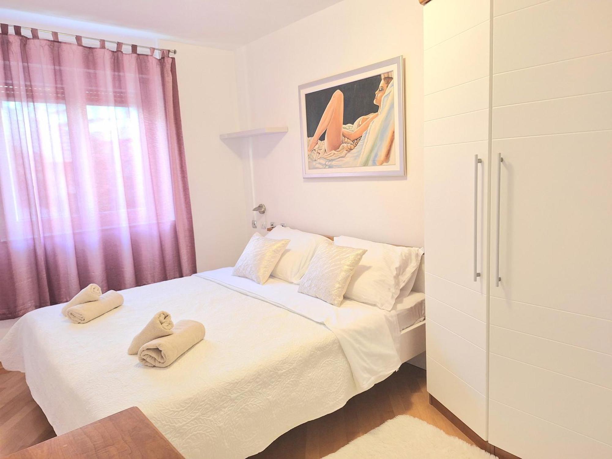 Apartment Leona 스플리트 외부 사진