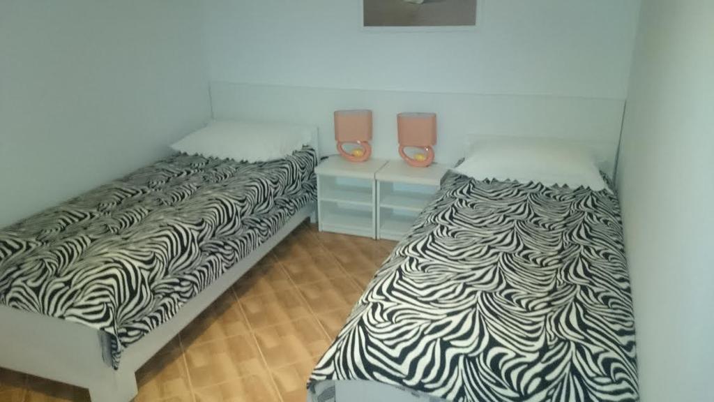 Apartment Leona 스플리트 외부 사진