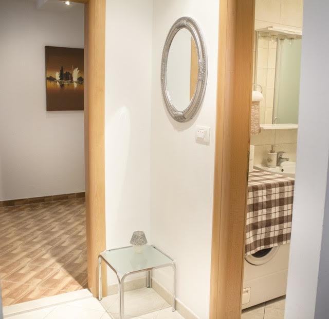 Apartment Leona 스플리트 외부 사진