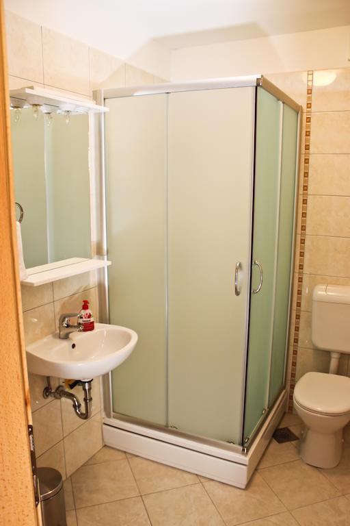 Apartment Leona 스플리트 객실 사진