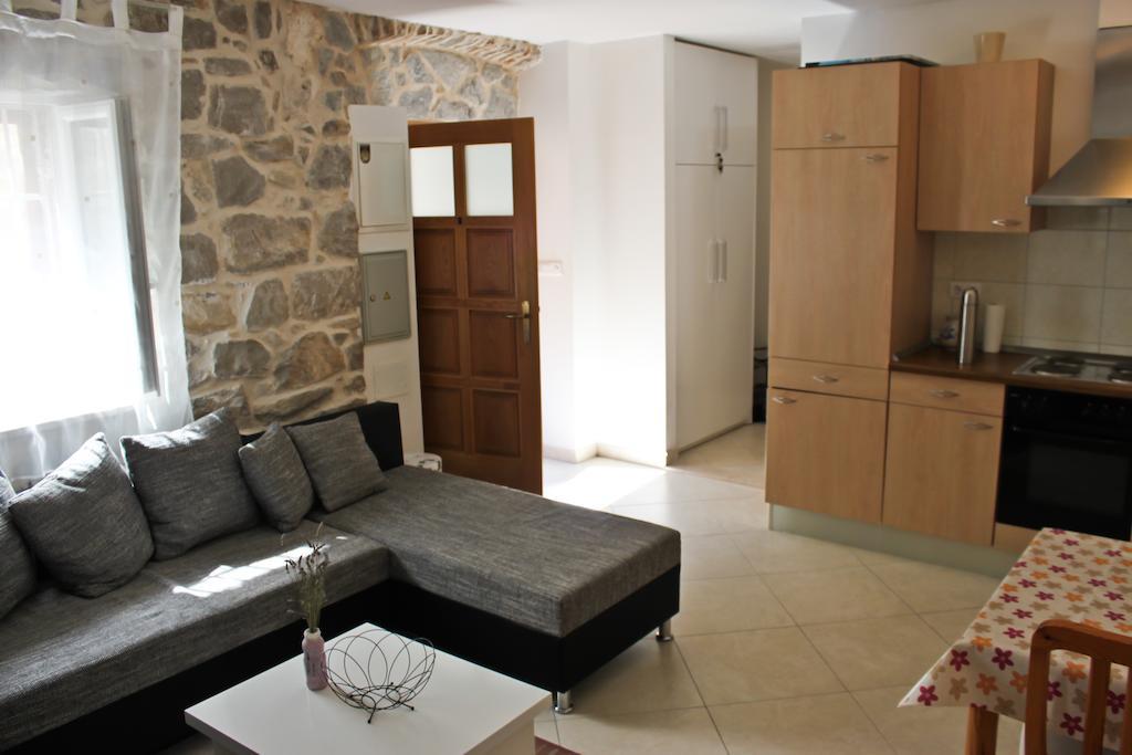 Apartment Leona 스플리트 객실 사진