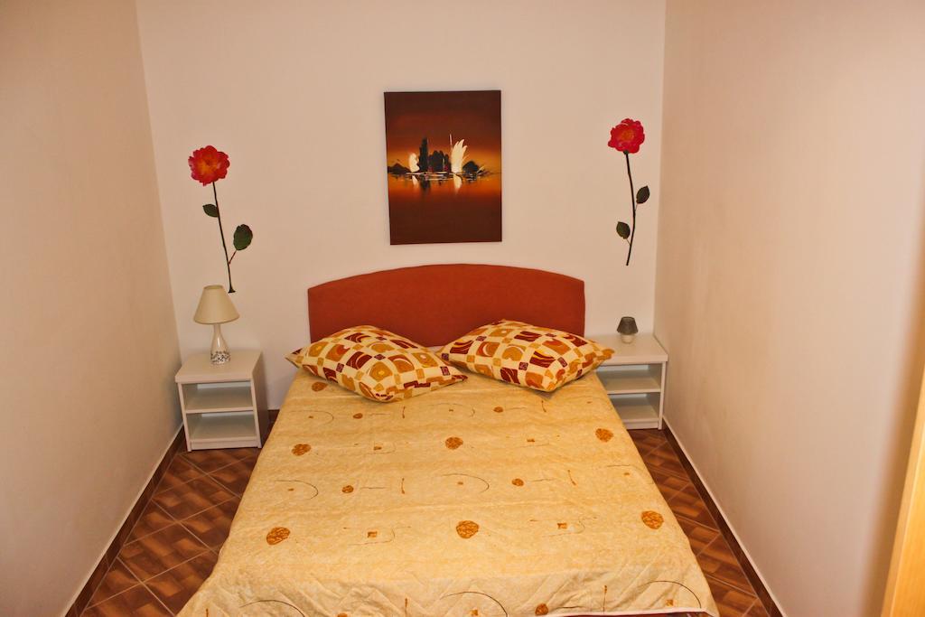 Apartment Leona 스플리트 객실 사진
