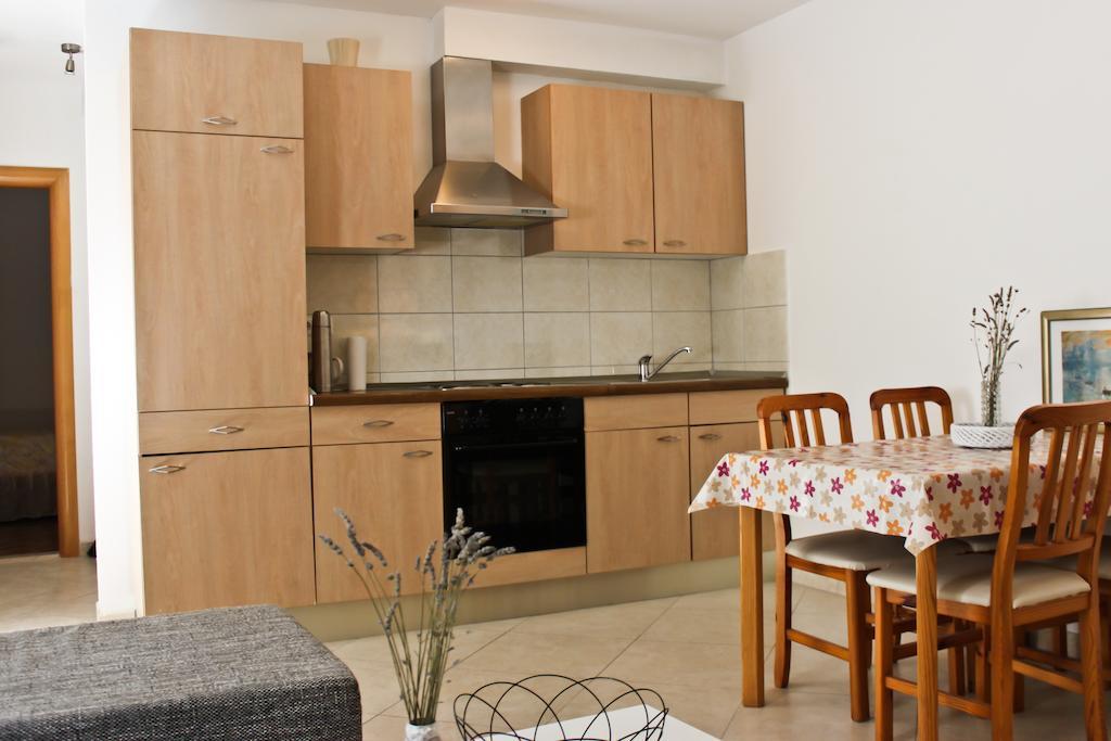 Apartment Leona 스플리트 객실 사진