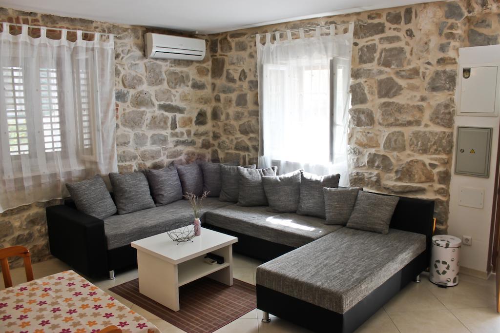 Apartment Leona 스플리트 객실 사진